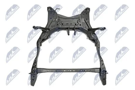 Подрамник, балка mazda сх5 1216, KD35-34-80XG NTY ZRZMZ006
