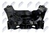 Peugeot 508 подрамник подвески пежо 508 на PEUGEOT NTY ZRZPE002 (фото 2)