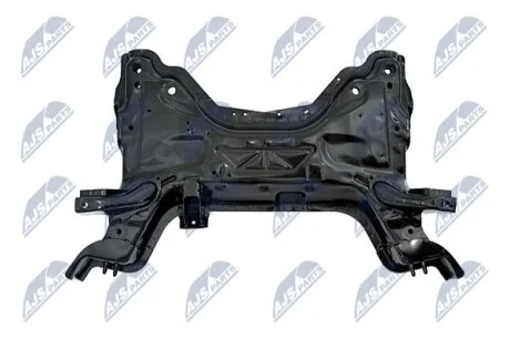 Вспомогательная рама/агрегат опоры на Citroen,Peugeot NTY ZRZPE003