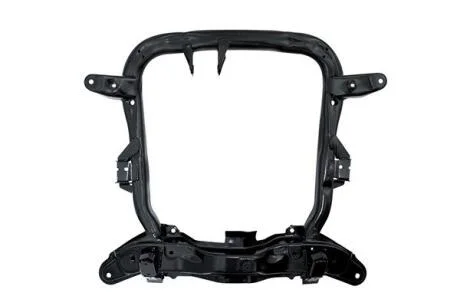 Балка підвіски перед. Opel Corsa C, Combo, Meriva A NTY ZRZPL000