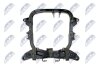 Подрамник, балка opel meriva a 03 corsa c 00,13200253 NTY ZRZ-PL-004 (фото 2)