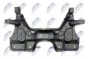 Opel corsa e подрамник подвески опель корса е на OPEL NTY ZRZPL014 (фото 1)