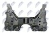 Opel corsa e подрамник подвески опель корса е на OPEL NTY ZRZPL014 (фото 2)