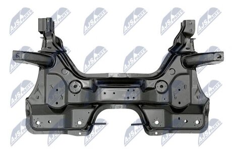 Opel corsa e подрамник подвески опель корса е на OPEL NTY ZRZPL014