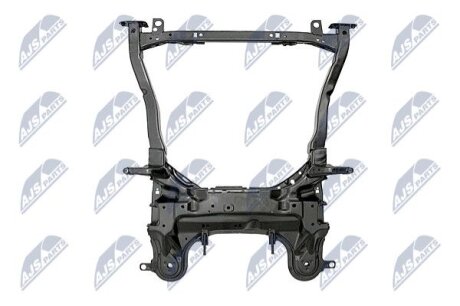 Opel mokka подрамник подвески опель мока на OPEL NTY ZRZPL015