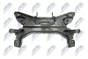 Opel agila b подрамник подвески опель агила б на OPEL,SUZUKI NTY ZRZPL023 (фото 1)