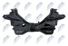 Renault twingo c063 подрамник подвески рено твинго c063 на RENAULT NTY ZRZRE000 (фото 1)
