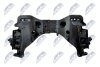 Renault twingo c063 подрамник подвески рено твинго c063 на RENAULT NTY ZRZRE000 (фото 2)