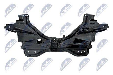 Renault twingo c063 подрамник подвески рено твинго c063 на RENAULT NTY ZRZRE000
