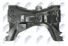 Подрамник Рено Меган 2 / балка подвески RENAULT MEGANE 2 / 8200503491 на RENAULT NTY ZRZRE011 (фото 1)