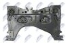 Подрамник Рено Меган 2 / балка подвески RENAULT MEGANE 2 / 8200503491 на RENAULT NTY ZRZRE011 (фото 2)