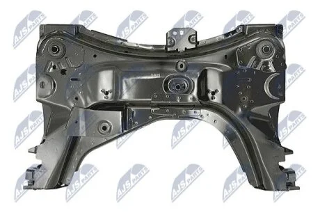 Подрамник Рено Меган 2 / балка подвески RENAULT MEGANE 2 / 8200503491 на RENAULT NTY ZRZRE011