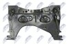 Подрамник, балка renault scenic20309 grand scenic204,8200181920 NTY ZRZRE013 (фото 2)