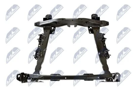 Renault twingo ii подрамник подвески рено твинго іі на RENAULT NTY ZRZRE027