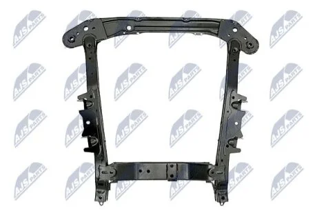 Dacia lodgy подрамник подвески дациа лоджи на DACIA,RENAULT NTY ZRZRE033