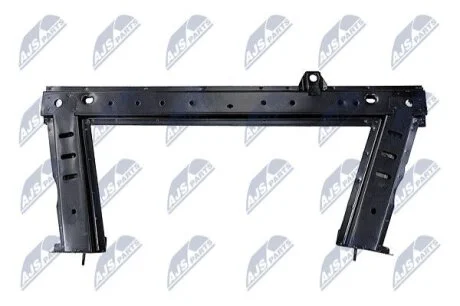 Подрамник, балка renault kangoo32008,544f00895r NTY ZRZRE034