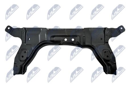 Подрамник передний сузуки балено 95-02/,45810-60g00 NTY ZRZSU000