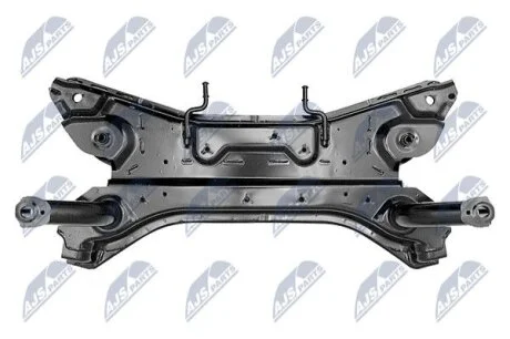 Подрамник, балка suzuki swift 3 20052010 2wd,4581062j10 NTY ZRZSU001