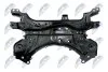 Подрамник Тойота Королла / балка подвески Toyota Corolla / 51201-02131 на Toyota NTY ZRZTY000 (фото 2)