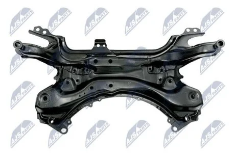 Подрамник Тойота Королла / балка подвески Toyota Corolla / 51201-02131 на Toyota NTY ZRZTY000