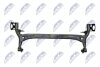 Балка, подрамник задний toyota corolla 0106,4210112130 NTY ZRZTY003 (фото 1)