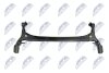 Балка, подрамник задний toyota corolla 0106,4210112130 NTY ZRZTY003 (фото 2)