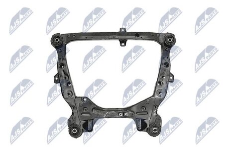 51100-06100 Подрамник Тойота Камри (Toyota Camry) на TOYOTA NTY ZRZTY004
