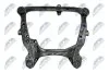 Подрамник подвески lexus rx, 51100-0E020 NTY ZRZTY005 (фото 2)