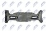 Подрамник подвески задний, toyota camry 06-, 5127006010_x000D_ NTY ZRZTY007 (фото 2)