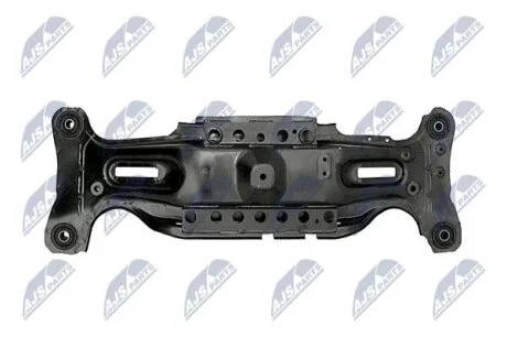 Подрамник подвески задний, toyota camry 06-, 5127006010_x000D_ NTY ZRZTY007