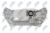 Подрамник Golf 5 1K0199369F на AUDI,SEAT,SKODA,VW NTY ZRZVW008 (фото 2)