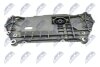 Подрамник Golf 5 1K0199369F на AUDI,SEAT,SKODA,VW NTY ZRZVW008 (фото 3)