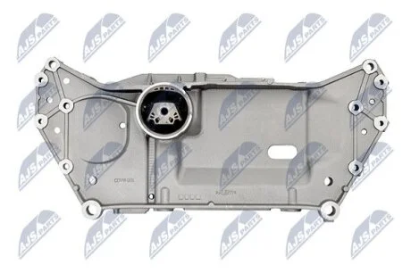 Подрамник Golf 5 1K0199369F на AUDI,SEAT,SKODA,VW NTY ZRZVW008