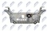 Подрамник, балка vw passat 05,3c0199369h NTY ZRZVW009 (фото 1)