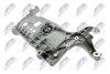 Подрамник, балка vw passat 05,3c0199369h NTY ZRZVW009 (фото 3)