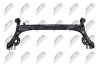 Подрамник задний vw golf 4 1j0500051k на audi,seat,skoda,vw, NTY ZRZVW010 (фото 2)