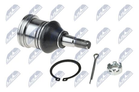 Chrysler voyager шаровая опора подвески крайслер вояжер на CHEVROLET,CHRYSLER,OPEL NTY ZSD-CH-002