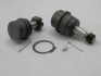 Jeep grand cherokee шаровая опора подвески джип гранд чероки на JEEP NTY ZSD-CH-003 (фото 2)