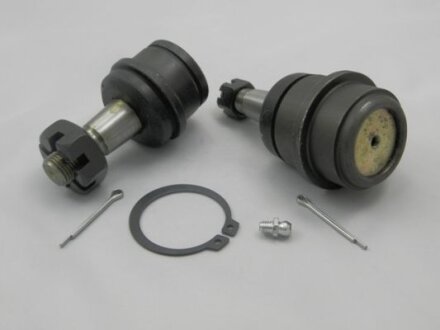 Jeep grand cherokee шаровая опора подвески джип гранд чероки на JEEP NTY ZSD-CH-003