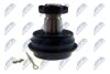 Jeep grand cherokee шаровая опора подвески джип гранд чероки на JEEP NTY ZSDCH003B (фото 1)