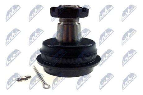 Jeep grand cherokee шаровая опора подвески джип гранд чероки на JEEP NTY ZSDCH003B