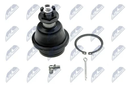 Hummer cadillac escalade шаровая опора подвески хамер кадилак ескалейд NTY ZSDCH010