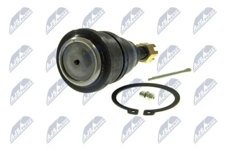 Chrysler town country шаровая опора подвески крайслер таун и кантри NTY ZSDCH020