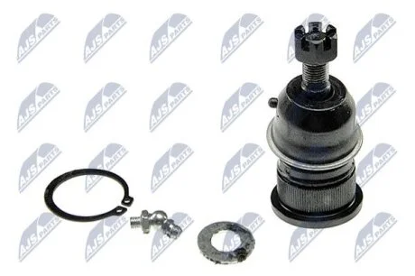 Chrysler pacifica шаровая опора подвески крайслер пасифика на CHRYSLER NTY ZSDCH022