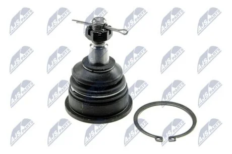 Chrysler voyager шаровая опора подвески крайслер вояжер на CHRYSLER,LANCIA NTY ZSDCH033