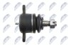 Ssang yong rexton i/ii шаровая опора подвески сенг янг рекстон i/ii на SSANGYONG NTY ZSDDW056 (фото 3)