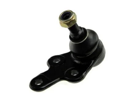 ШАРОВА ОПОРА ПІДВІСКИ | FORD FOCUS II 04-08, C-MAX 07-, VOLVO S40 II/V50 04-, C70 06-, C30 /ПЕРЕД НИЗ/ NTY ZSD-FR-002