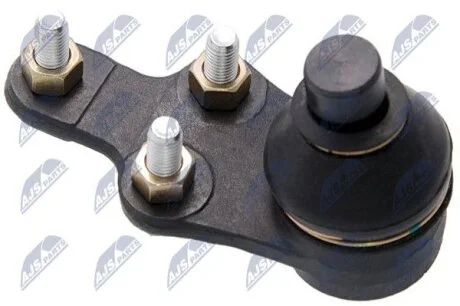 Шарнир независимой подвески / поворотного рычага на Jaguar NTY ZSDFR005