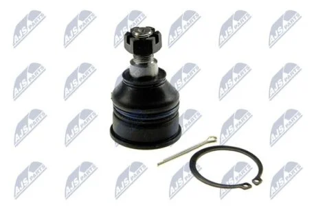 Honda civic eu/ep/es шаровая опора подвески хонда сивик eu/ep/es NTY ZSD-HD-008