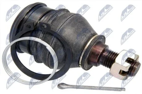 Нижній/верхній кульовий шарнір NTY ZSD-HD-011